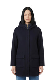 Cappotti Blu Yes-zee