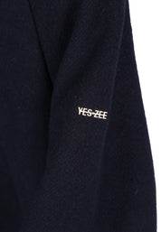Cappotti Blu Yes-zee