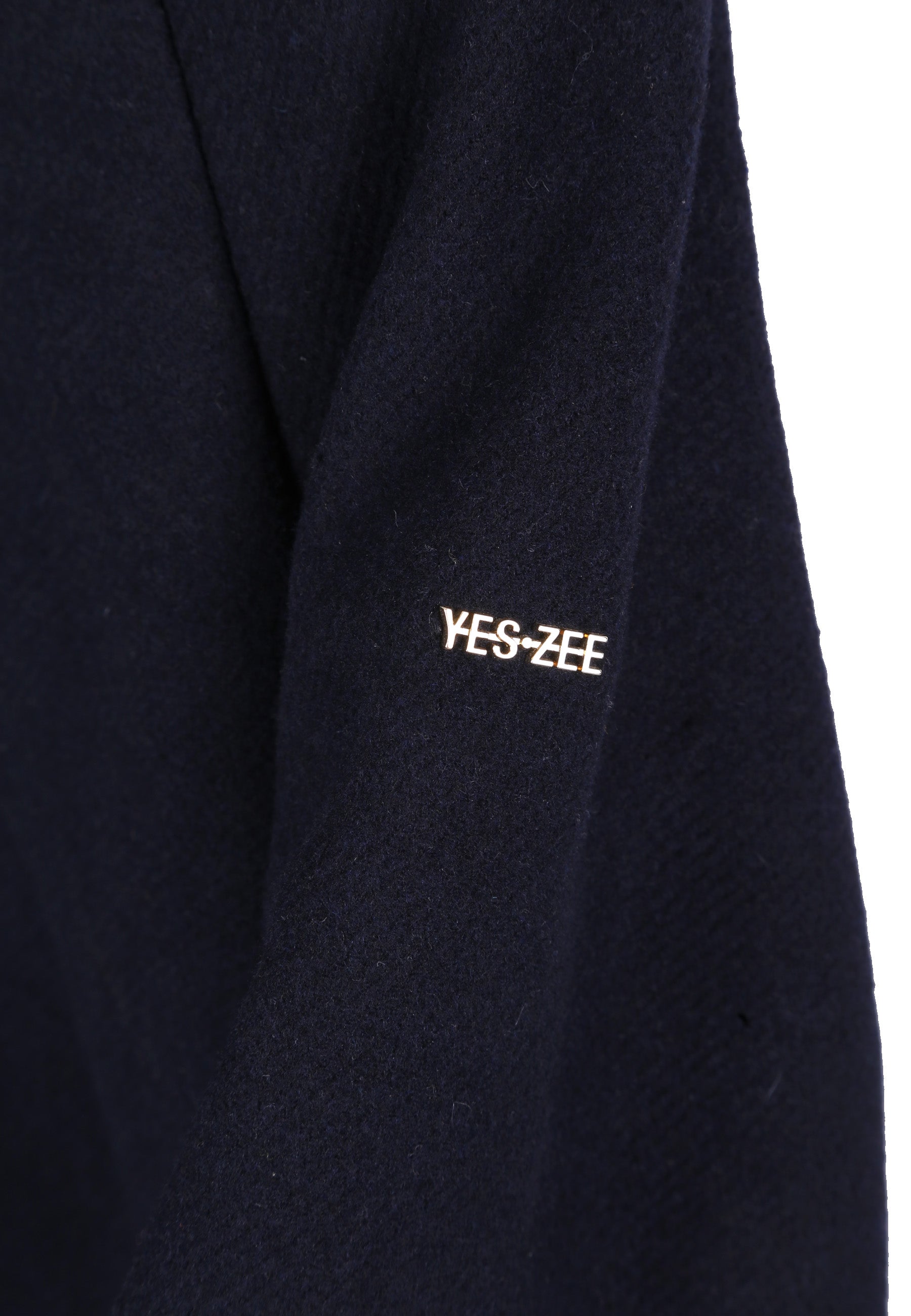Cappotti Blu Yes-zee