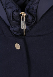 Cappotti Blu Yes-zee