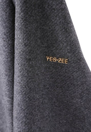 Cappotti Grigio Yes-zee