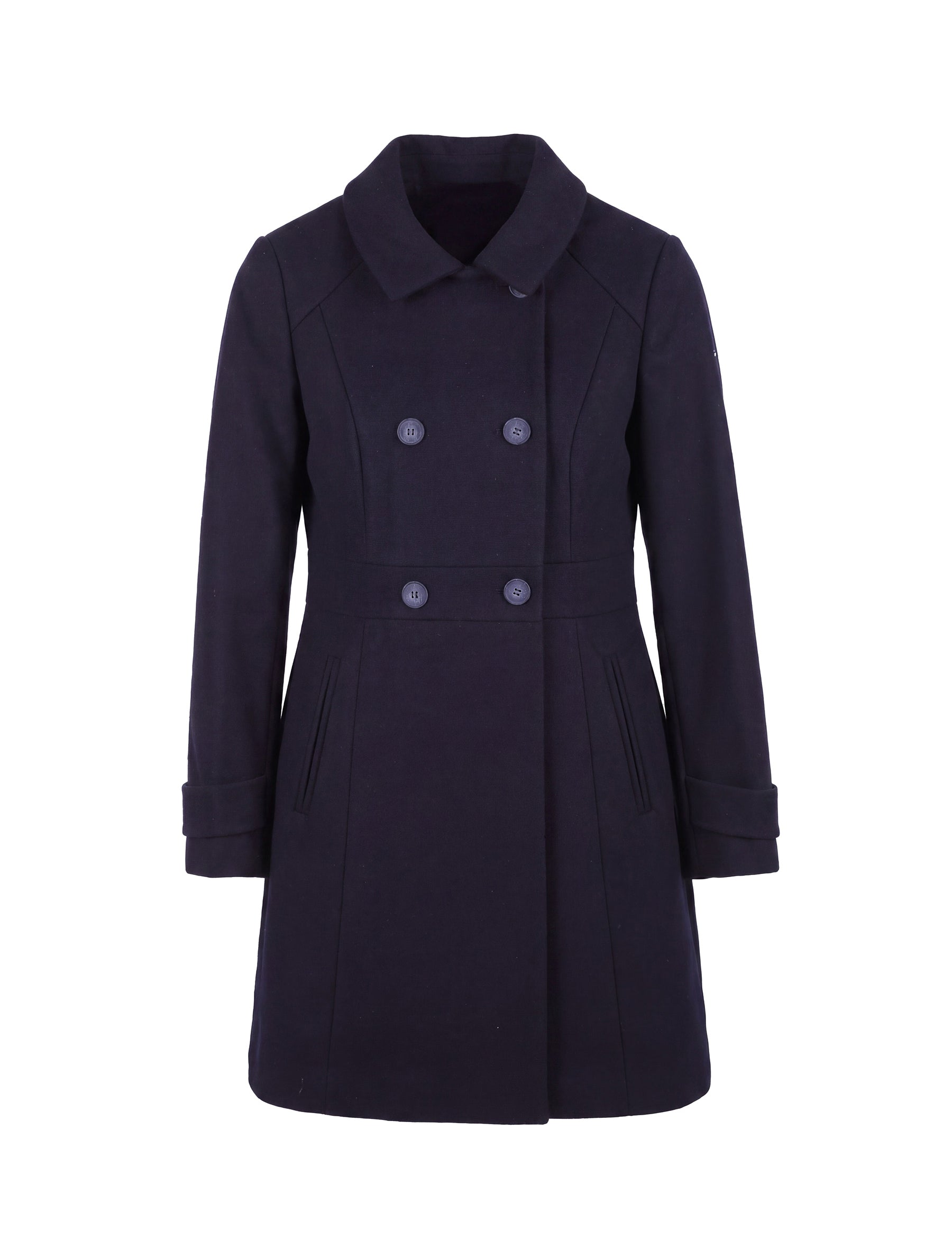 Cappotti Blu Yes-zee