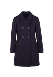Cappotti Blu Yes-zee