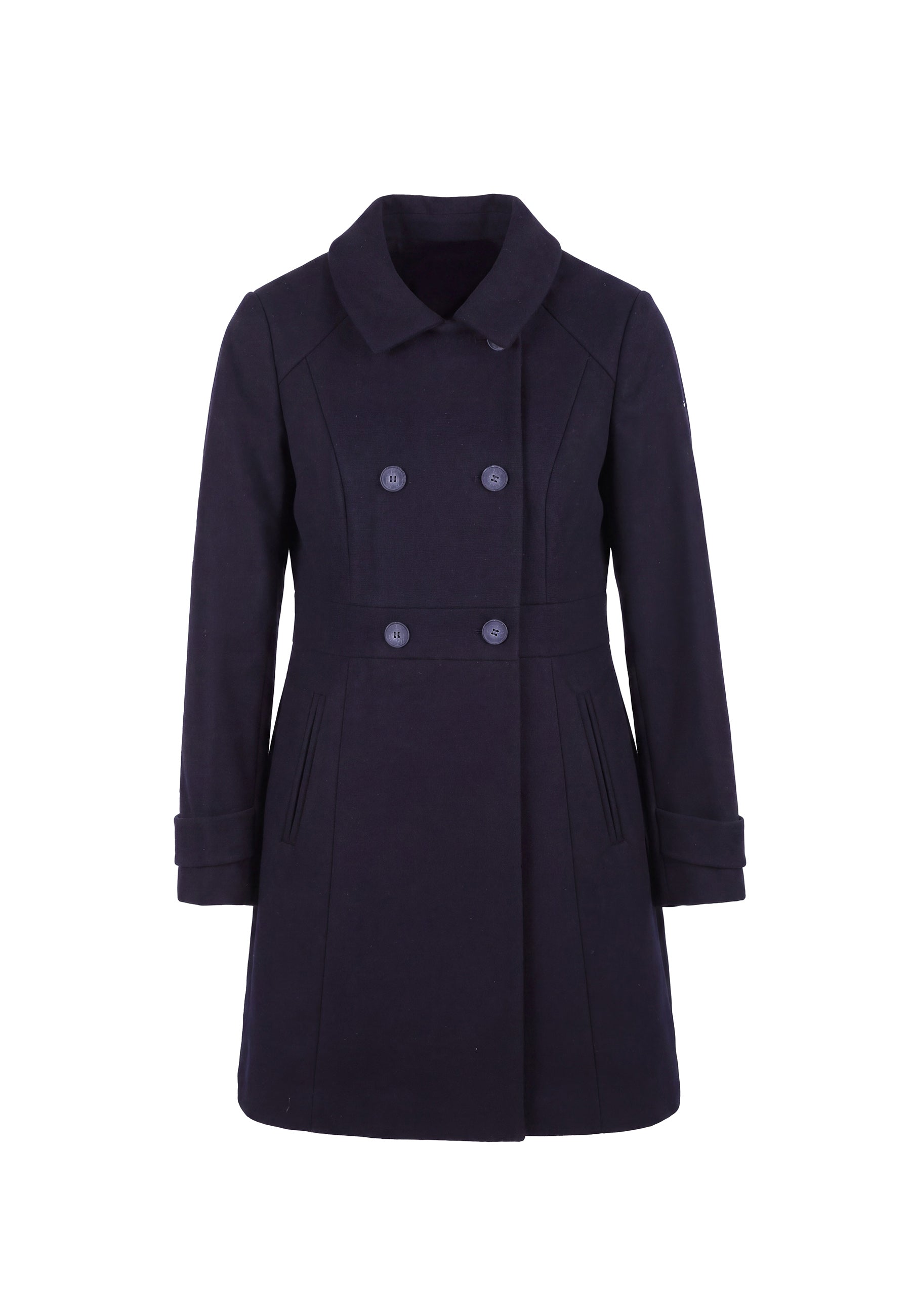 Cappotti Blu Yes-zee