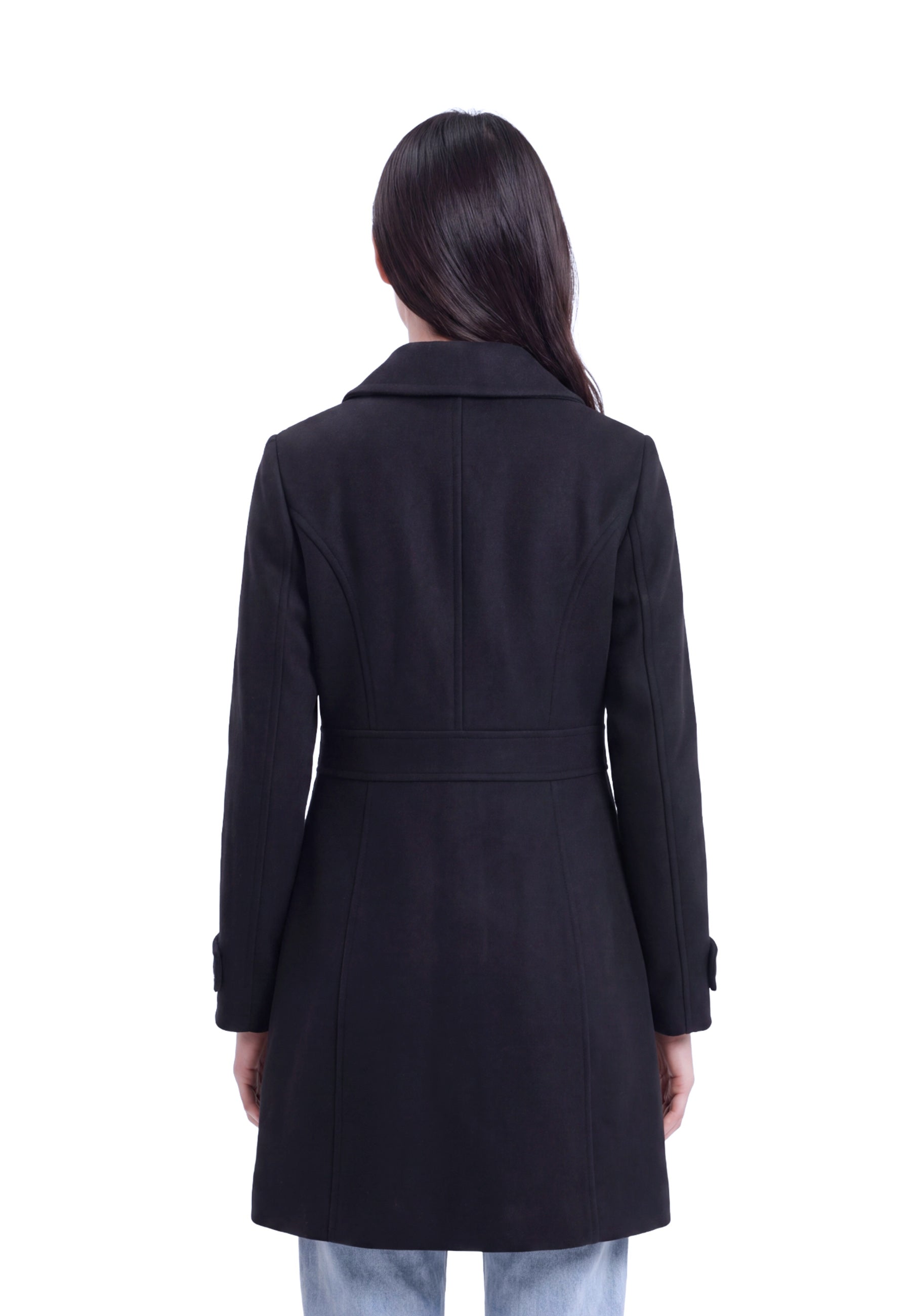 Cappotti Blu Yes-zee