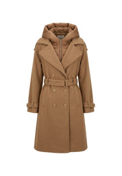 Cappotti Beige Yes-zee