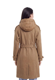 Cappotti Beige Yes-zee