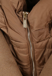 Cappotti Beige Yes-zee