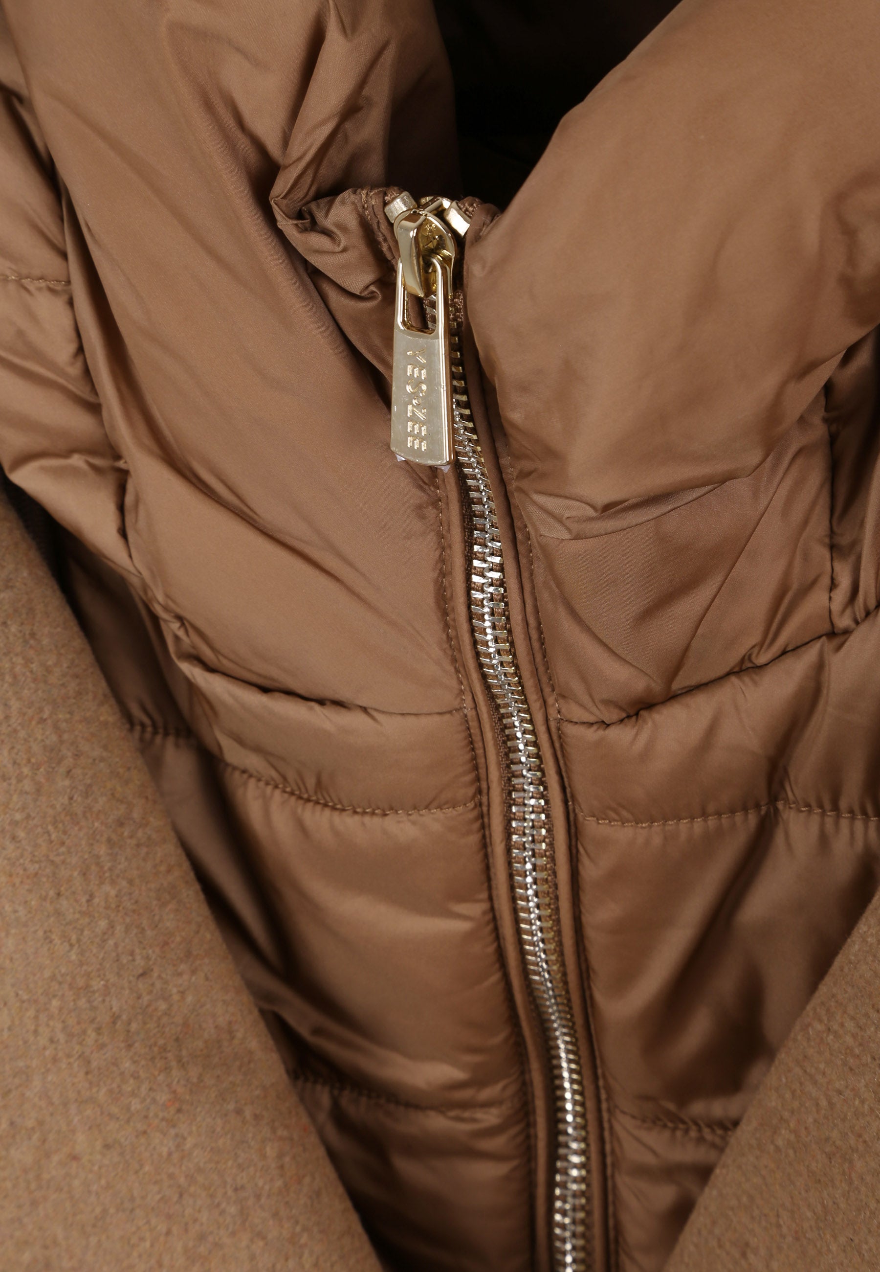 Cappotti Beige Yes-zee