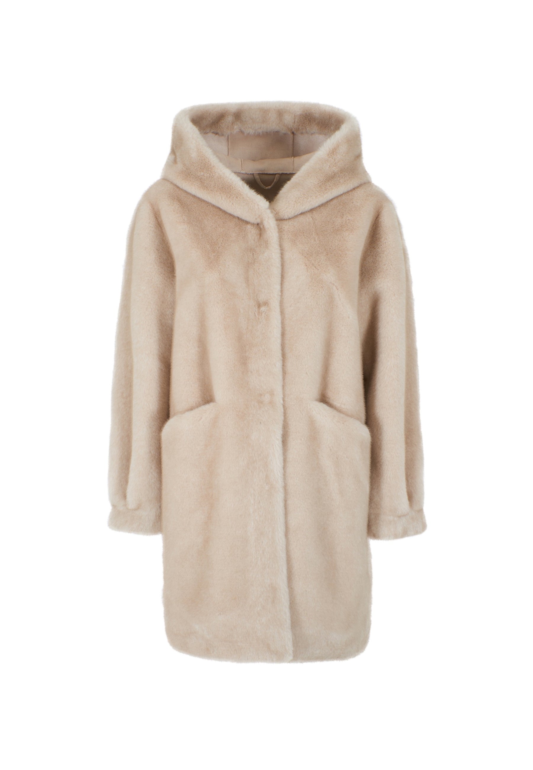 Pellicce Beige Yes-zee