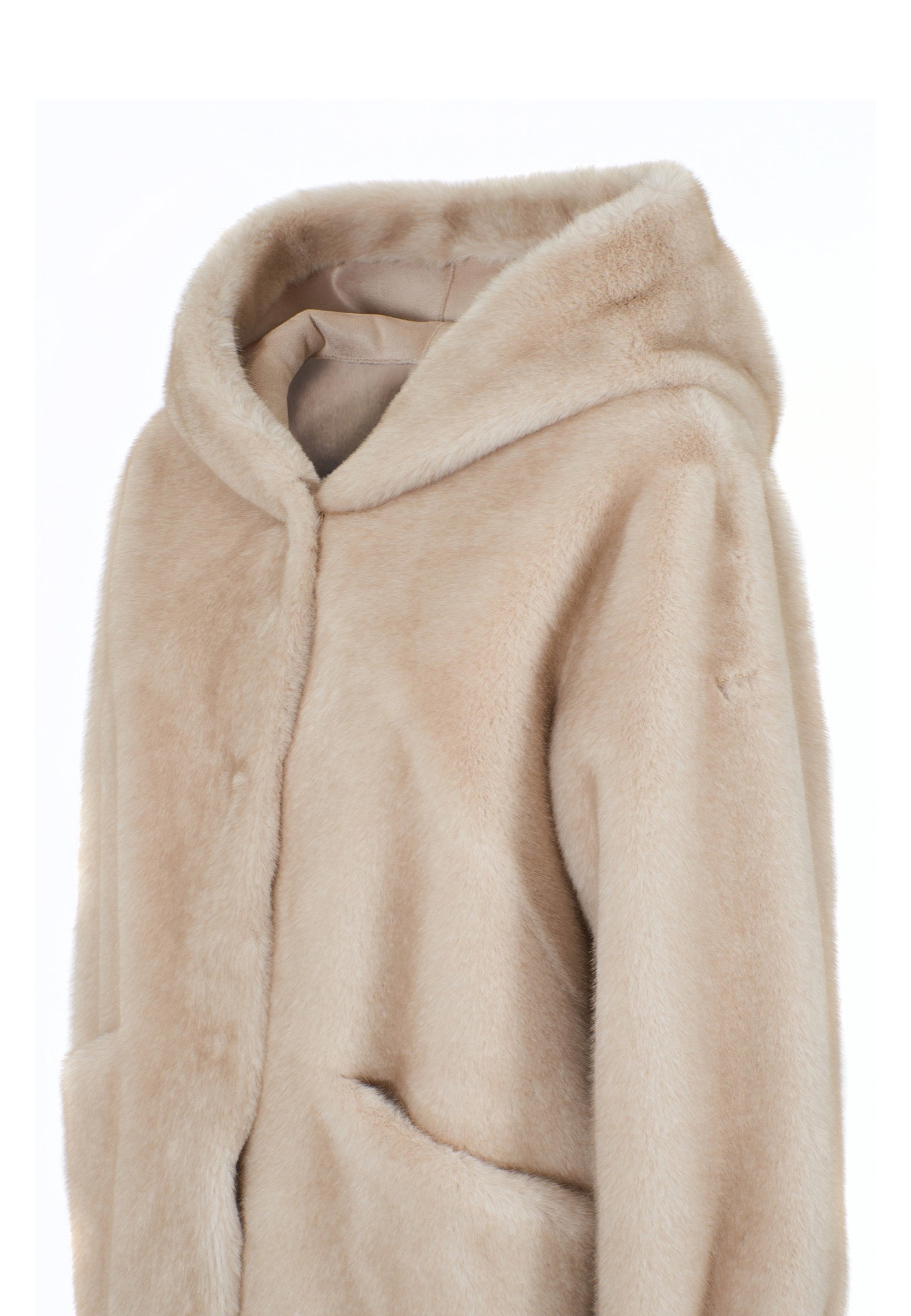Pellicce Beige Yes-zee