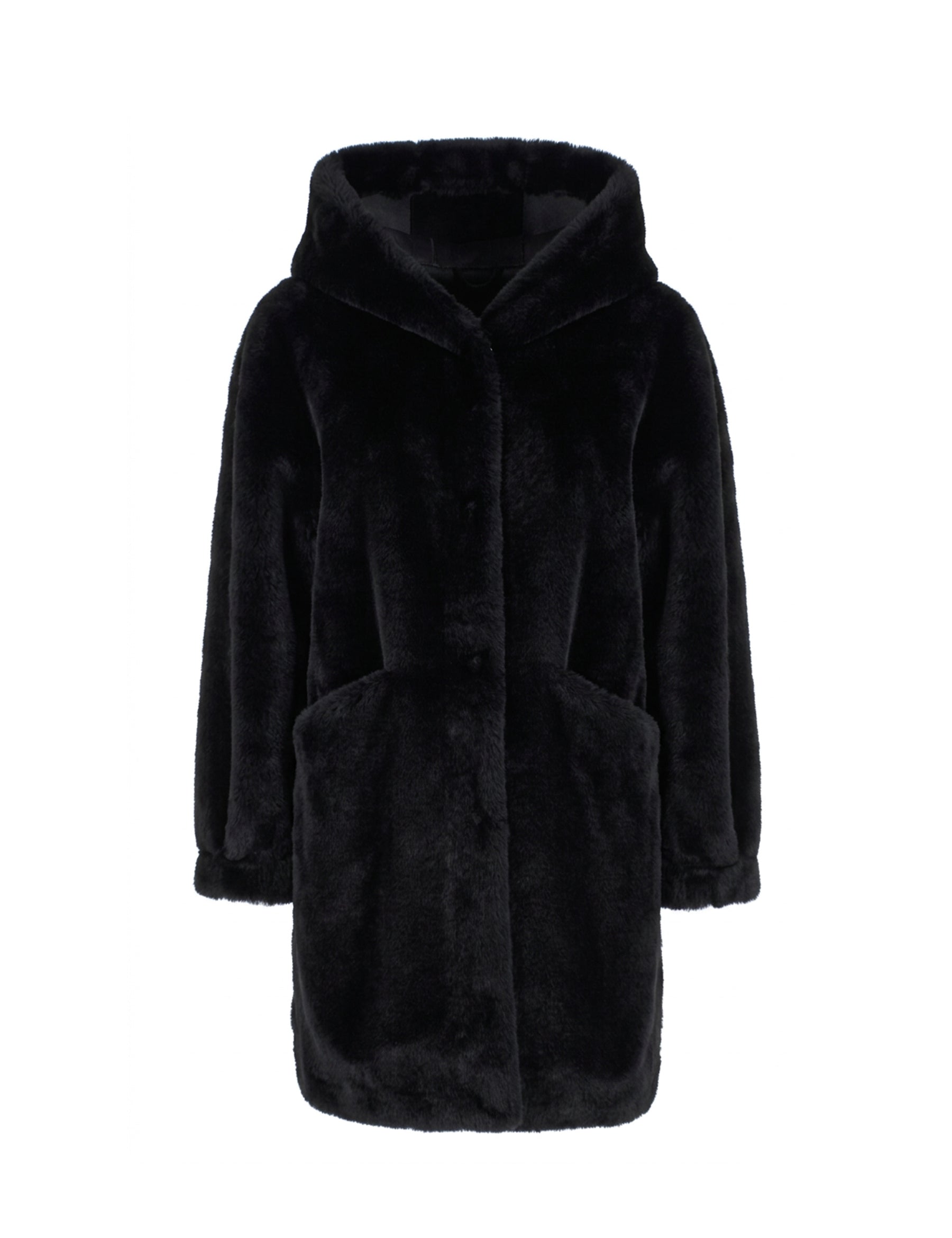 Pellicce Nero Yes-zee