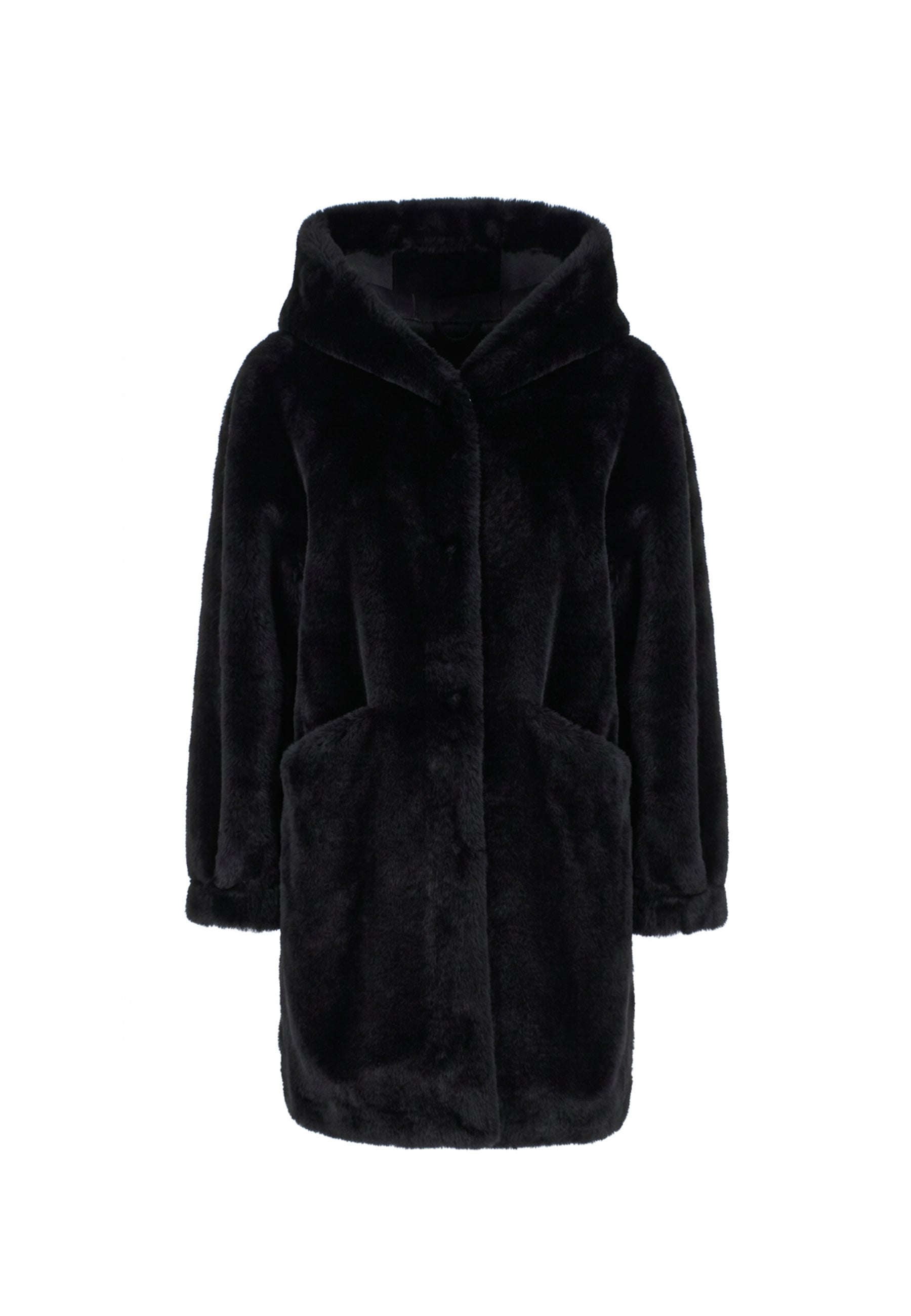 Pellicce Nero Yes-zee