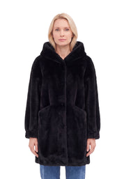 Pellicce Nero Yes-zee