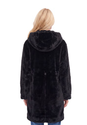 Pellicce Nero Yes-zee
