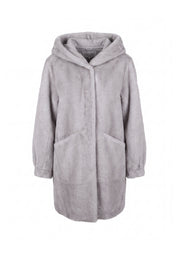 Pellicce Grigio Yes-zee
