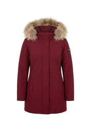 Piumini Bordeaux Yes-zee