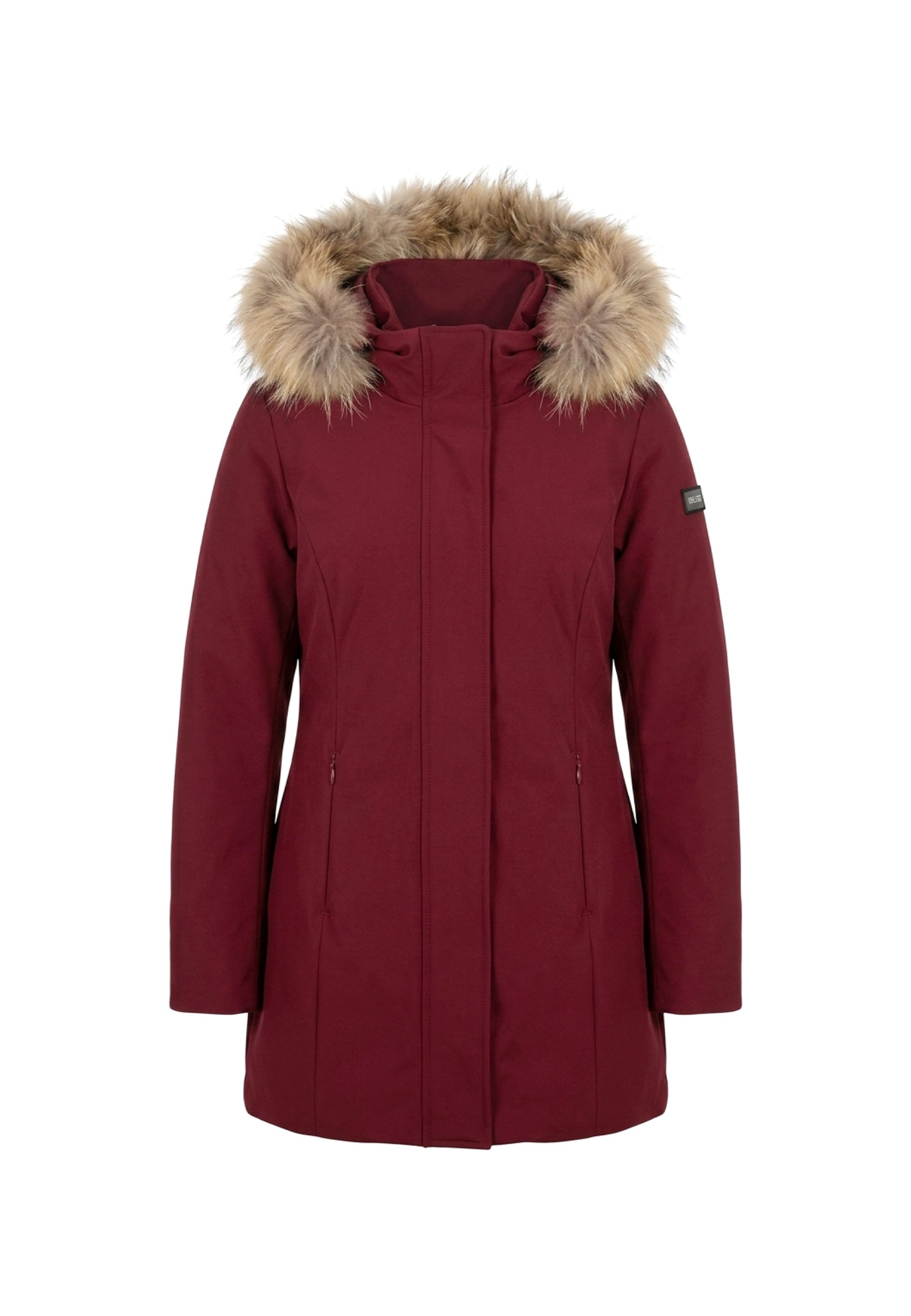 Piumini Bordeaux Yes-zee