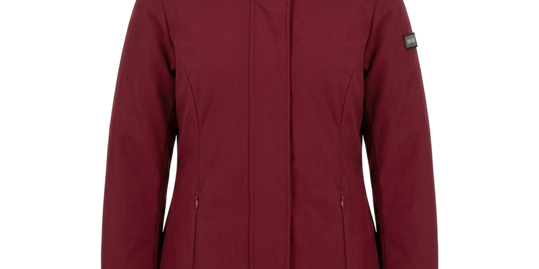 Piumini Bordeaux Yes-zee