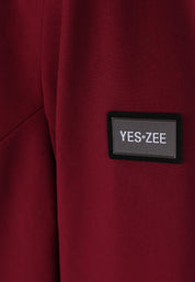 Piumini Bordeaux Yes-zee