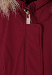 Piumini Bordeaux Yes-zee