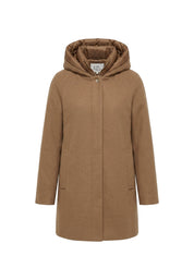 Cappotti Beige Yes-zee
