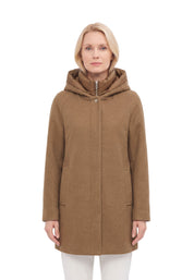 Cappotti Beige Yes-zee