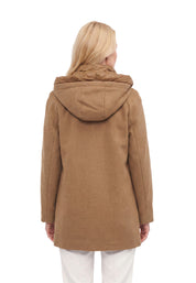 Cappotti Beige Yes-zee