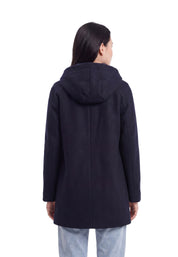 Cappotti Blu Yes-zee