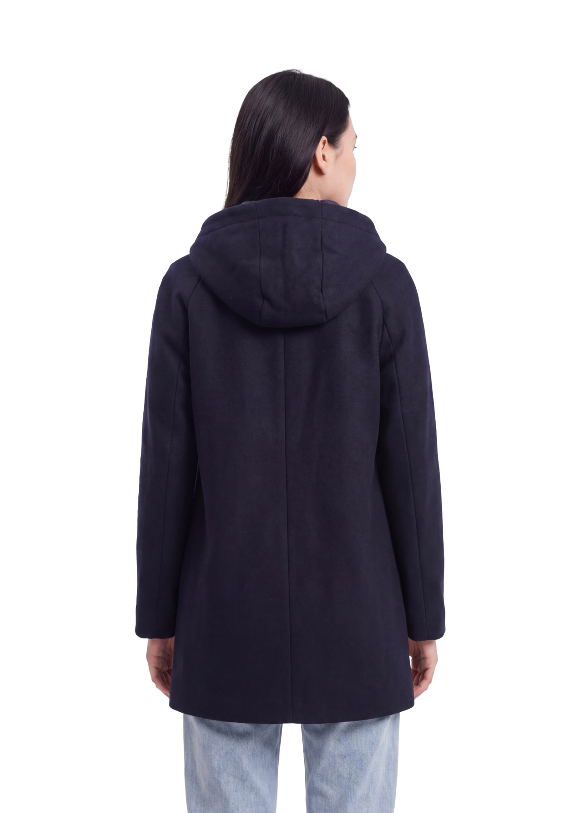 Cappotti Blu Yes-zee