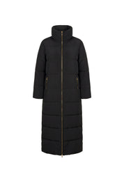 Piumini Nero Yes-zee