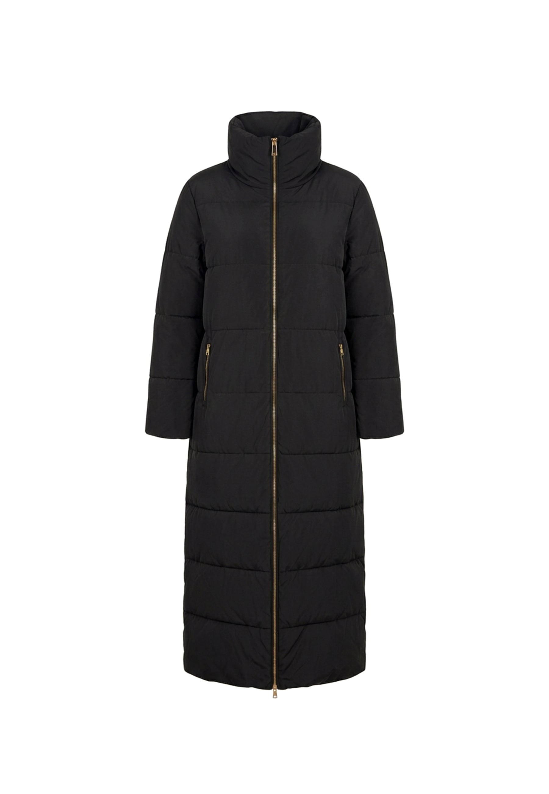 Piumini Nero Yes-zee