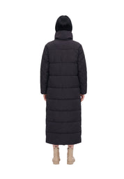 Piumini Nero Yes-zee