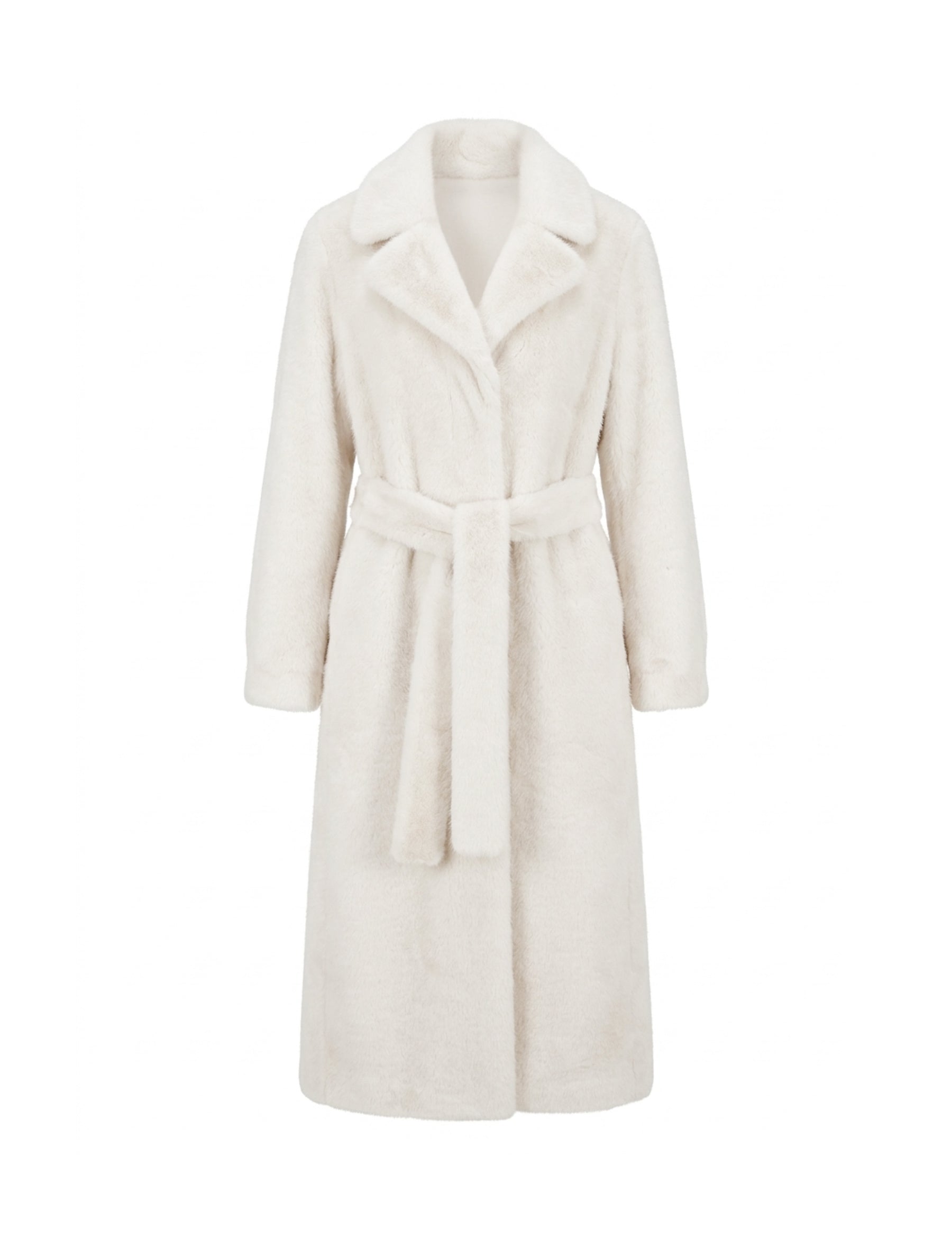 Cappotti Bianco Yes-zee