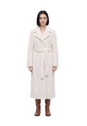 Cappotti Bianco Yes-zee