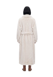 Cappotti Bianco Yes-zee