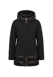 Piumini Nero Yes-zee
