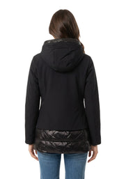Piumini Nero Yes-zee