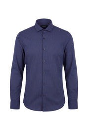 Camicie Blu Yes-zee