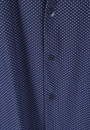 Camicie Blu Yes-zee