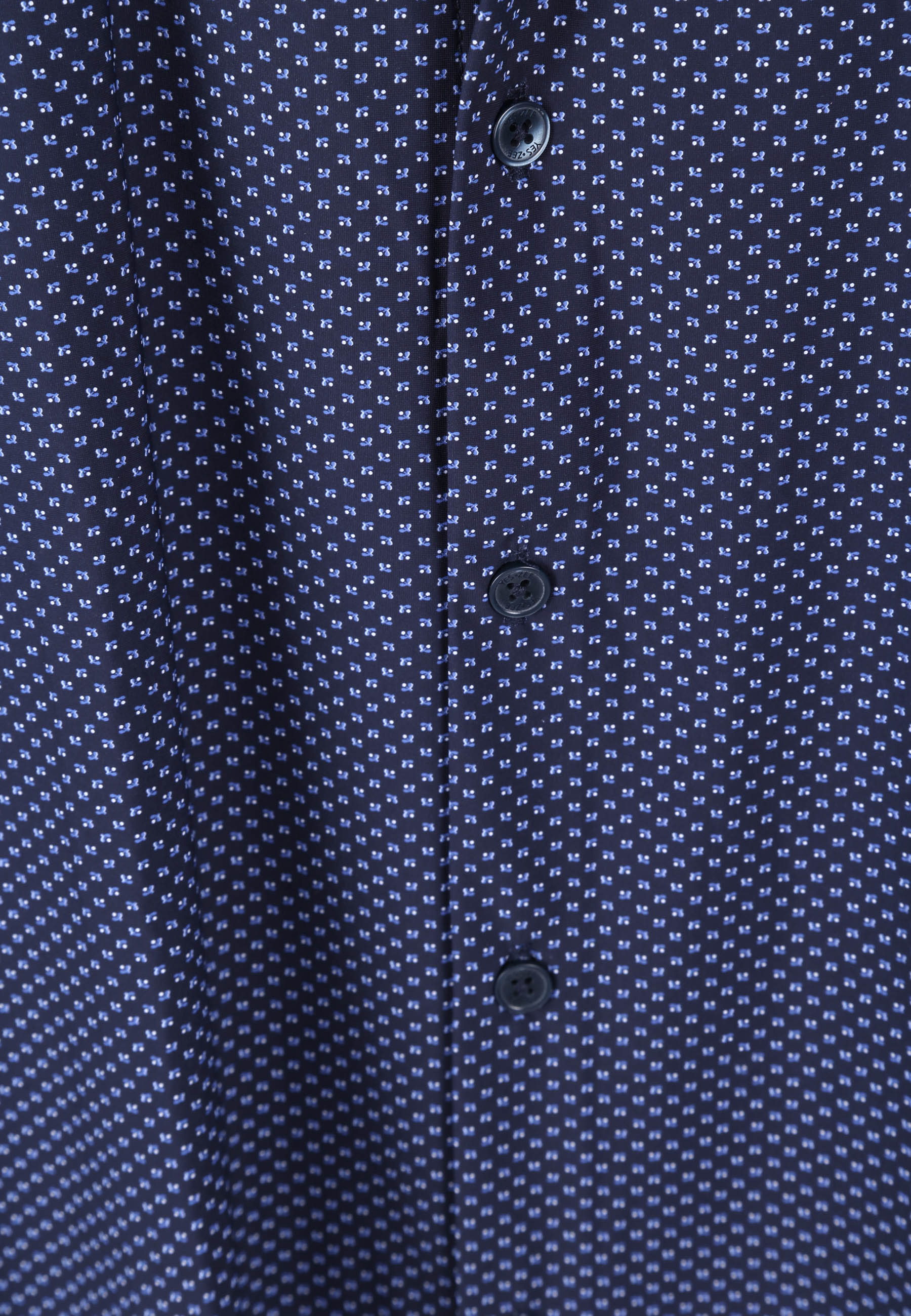 Camicie Blu Yes-zee