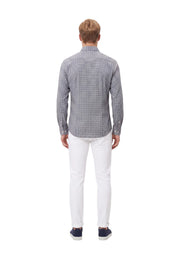 Camicie Blu Chiaro Yes-zee