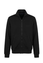 Felpe Nero Yes-zee