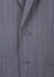 Blazer Grigio Yes-zee