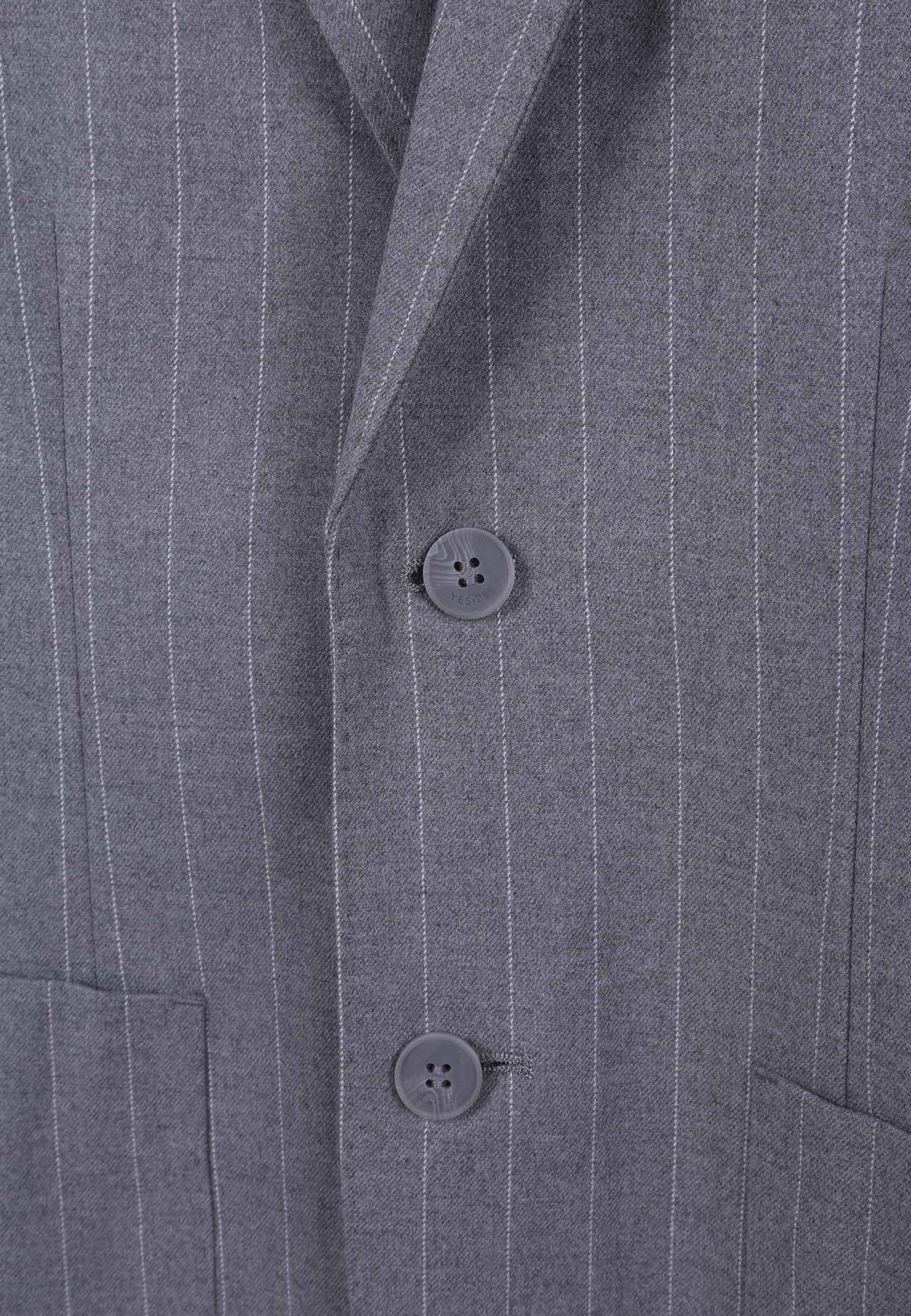 Blazer Grigio Yes-zee