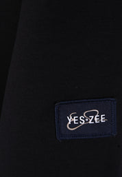 Giacche Nero Yes-zee