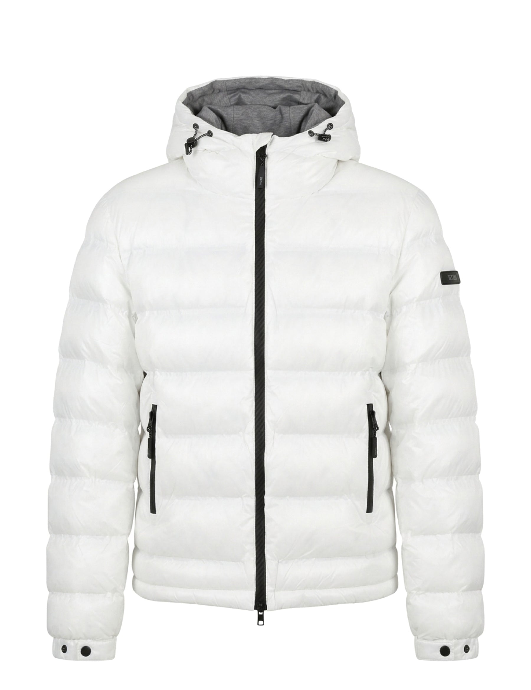 Piumini Bianco Yes-zee