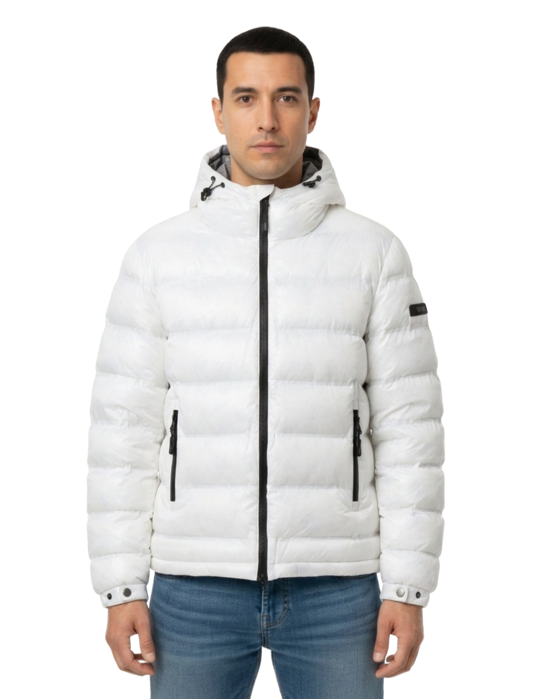 Piumini Bianco Yes-zee