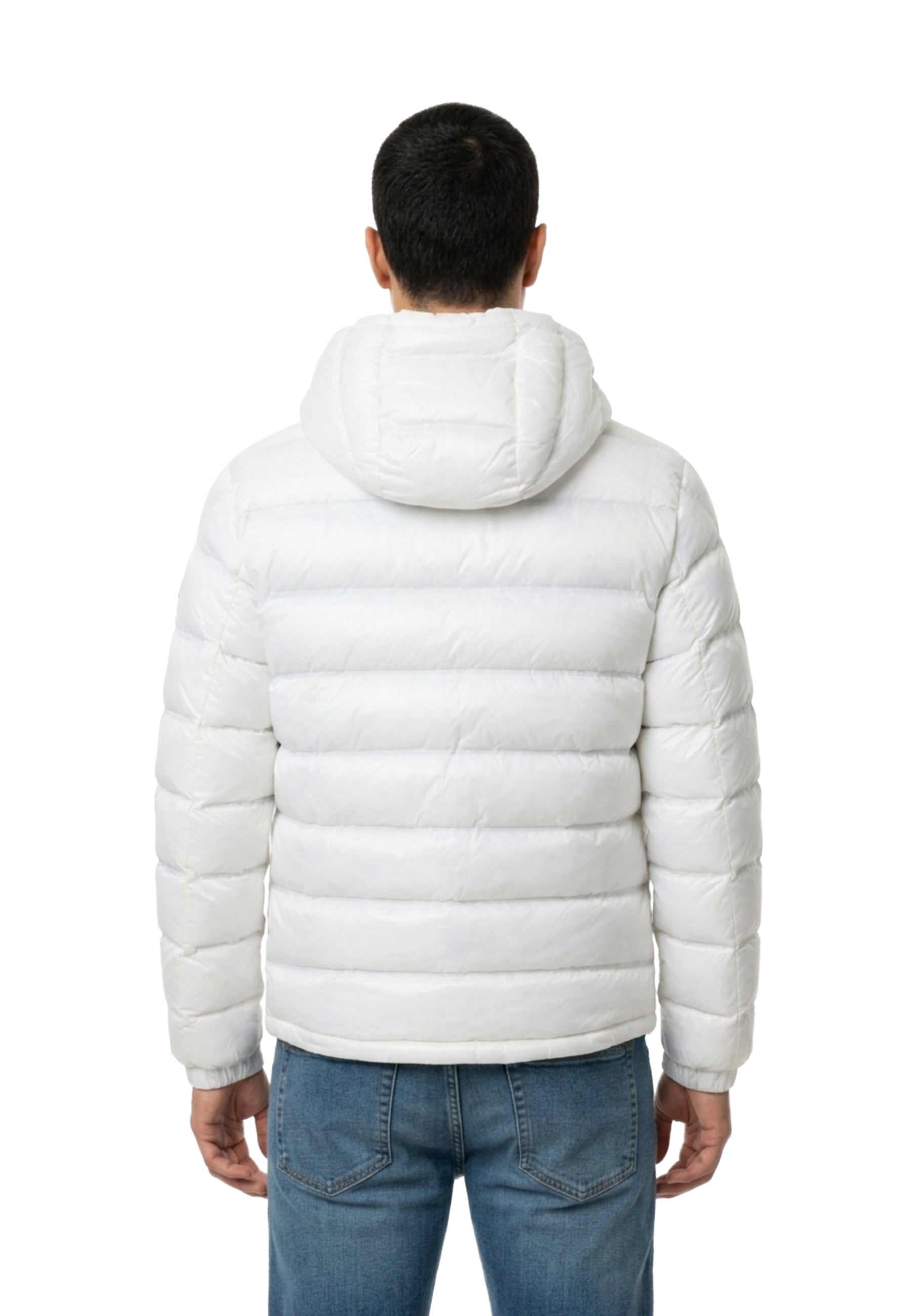 Piumini Bianco Yes-zee