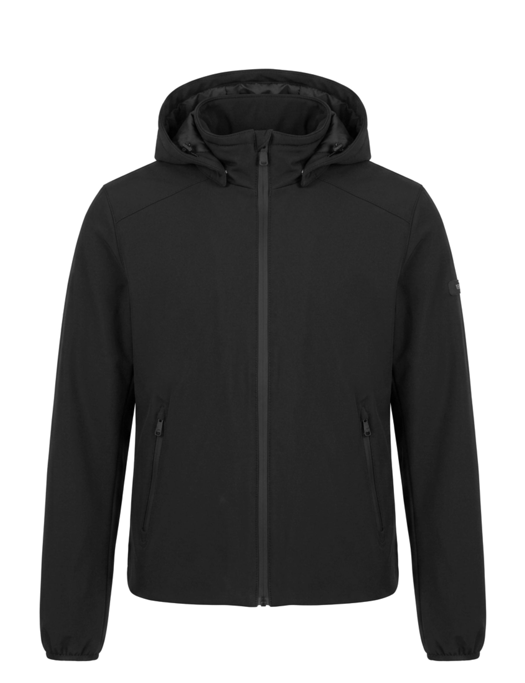 Piumini Nero Yes-zee